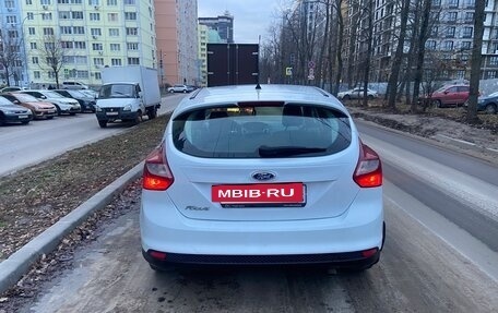 Ford Focus III, 2013 год, 685 000 рублей, 3 фотография