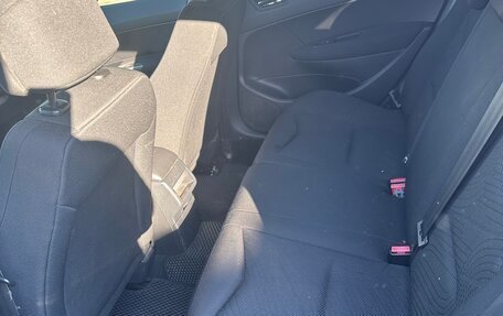 Peugeot 308 II, 2009 год, 420 000 рублей, 1 фотография