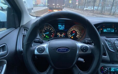 Ford Focus III, 2013 год, 685 000 рублей, 8 фотография