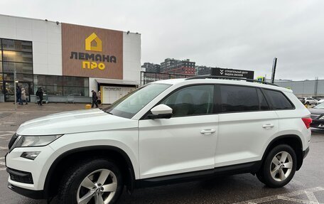 Skoda Kodiaq I, 2019 год, 2 200 000 рублей, 1 фотография