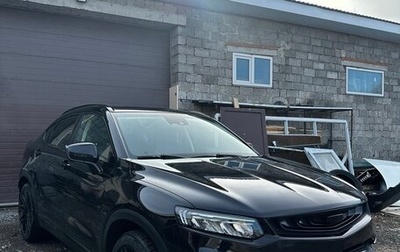 Geely Tugella FY11, 2019 год, 2 320 000 рублей, 1 фотография