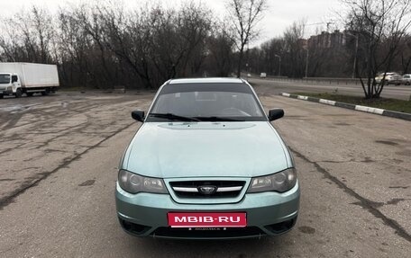 Daewoo Nexia I рестайлинг, 2008 год, 170 000 рублей, 1 фотография