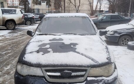 Daewoo Nexia I рестайлинг, 2009 год, 120 000 рублей, 1 фотография