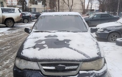 Daewoo Nexia I рестайлинг, 2009 год, 120 000 рублей, 1 фотография