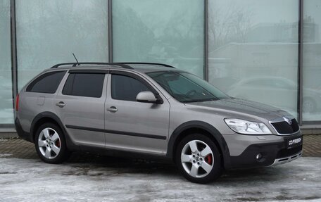 Skoda Octavia, 2011 год, 995 000 рублей, 1 фотография