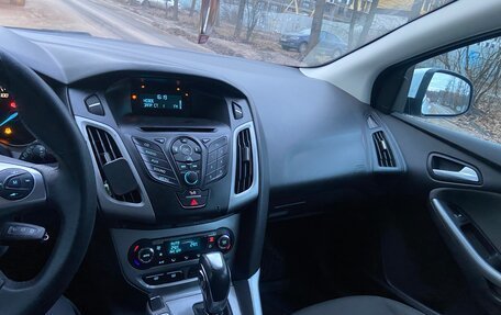 Ford Focus III, 2013 год, 685 000 рублей, 9 фотография