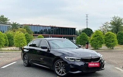 BMW 3 серия, 2022 год, 2 800 000 рублей, 1 фотография