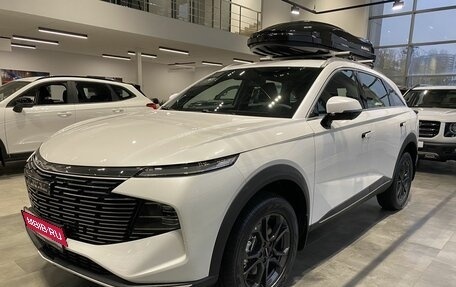 Haval F7, 2025 год, 3 149 000 рублей, 1 фотография