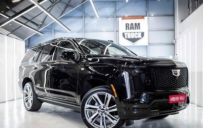 Cadillac Escalade V, 2025 год, 20 400 000 рублей, 1 фотография