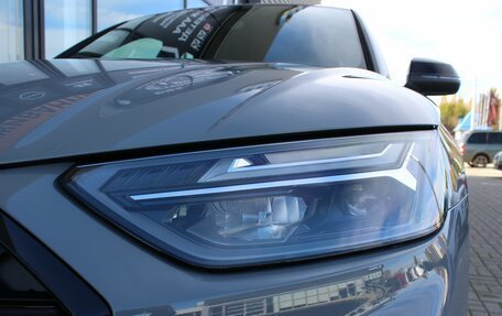 Audi Q5, 2025 год, 6 690 000 рублей, 10 фотография