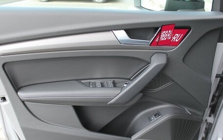 Audi Q5, 2025 год, 6 690 000 рублей, 15 фотография