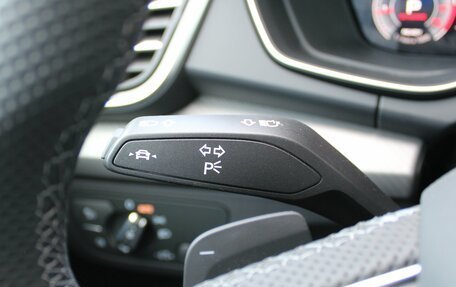 Audi Q5, 2025 год, 6 690 000 рублей, 24 фотография