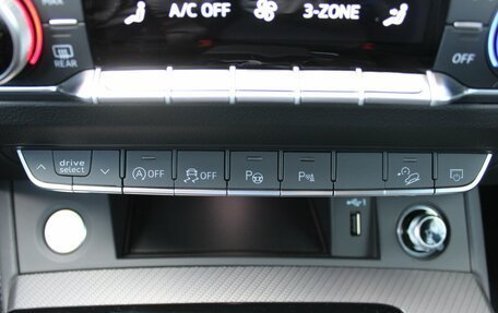 Audi Q5, 2025 год, 6 690 000 рублей, 34 фотография