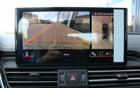 Audi Q5, 2025 год, 6 690 000 рублей, 31 фотография