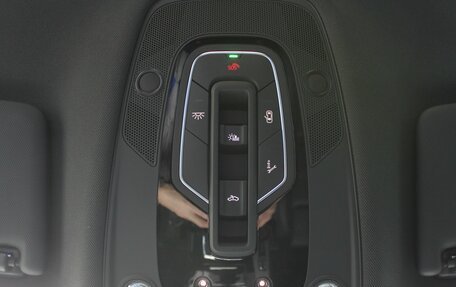 Audi Q5, 2025 год, 6 690 000 рублей, 37 фотография