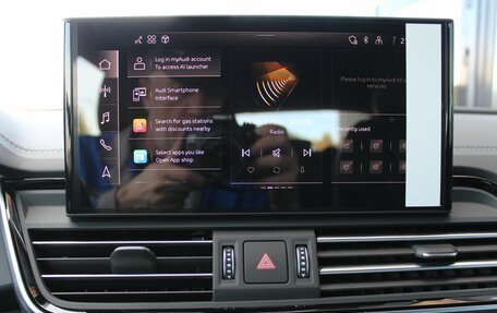 Audi Q5, 2025 год, 6 690 000 рублей, 29 фотография
