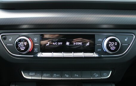 Audi Q5, 2025 год, 6 690 000 рублей, 35 фотография