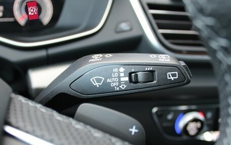 Audi Q5, 2025 год, 6 690 000 рублей, 27 фотография