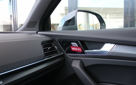 Audi Q5, 2025 год, 6 690 000 рублей, 36 фотография