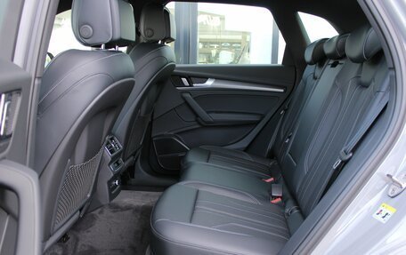 Audi Q5, 2025 год, 6 690 000 рублей, 40 фотография