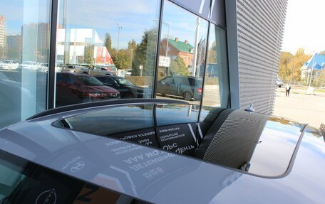 Audi Q5, 2025 год, 6 690 000 рублей, 39 фотография