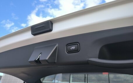 Hyundai Tucson, 2025 год, 4 220 000 рублей, 16 фотография