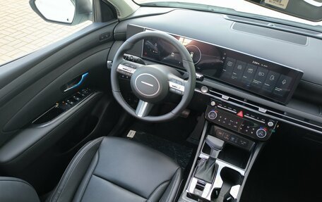 Hyundai Tucson, 2025 год, 4 220 000 рублей, 19 фотография