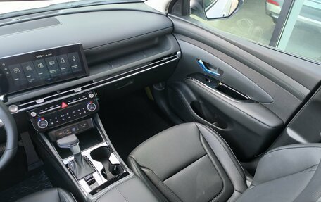 Hyundai Tucson, 2025 год, 4 220 000 рублей, 21 фотография