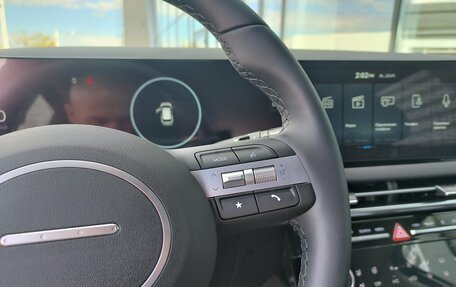 Hyundai Tucson, 2025 год, 4 220 000 рублей, 27 фотография