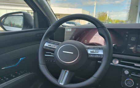 Hyundai Tucson, 2025 год, 4 220 000 рублей, 22 фотография