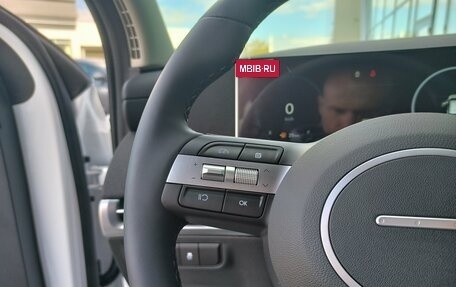 Hyundai Tucson, 2025 год, 4 220 000 рублей, 26 фотография