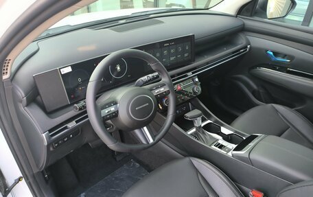 Hyundai Tucson, 2025 год, 4 220 000 рублей, 30 фотография