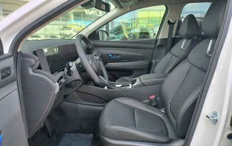 Hyundai Tucson, 2025 год, 4 220 000 рублей, 31 фотография