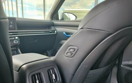 Hyundai Tucson, 2025 год, 4 220 000 рублей, 38 фотография