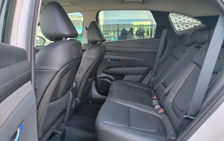 Hyundai Tucson, 2025 год, 4 220 000 рублей, 36 фотография