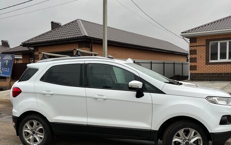Ford EcoSport, 2015 год, 950 000 рублей, 2 фотография