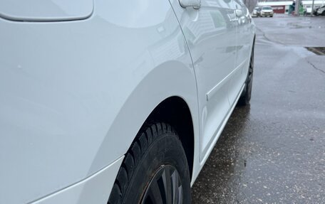 Skoda Rapid I, 2016 год, 920 000 рублей, 5 фотография