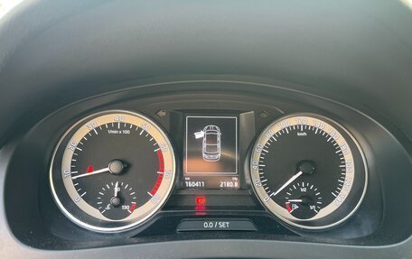 Skoda Rapid I, 2016 год, 920 000 рублей, 16 фотография