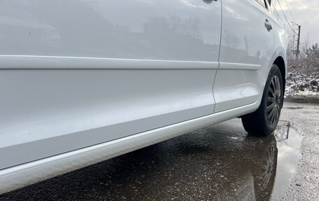 Skoda Rapid I, 2016 год, 920 000 рублей, 11 фотография