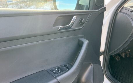 Skoda Rapid I, 2016 год, 920 000 рублей, 14 фотография