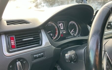 Skoda Rapid I, 2016 год, 920 000 рублей, 15 фотография