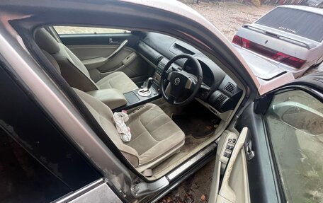 Nissan Skyline, 2001 год, 260 000 рублей, 4 фотография