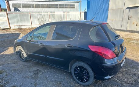 Peugeot 308 II, 2009 год, 420 000 рублей, 2 фотография