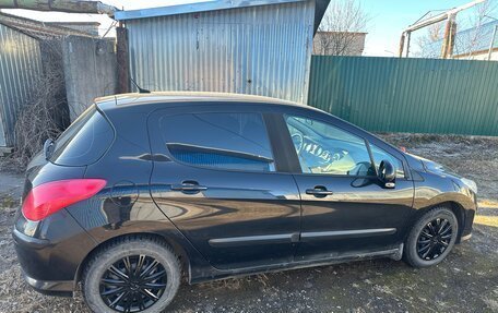 Peugeot 308 II, 2009 год, 420 000 рублей, 4 фотография