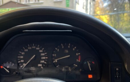 BMW 5 серия, 1991 год, 600 000 рублей, 3 фотография