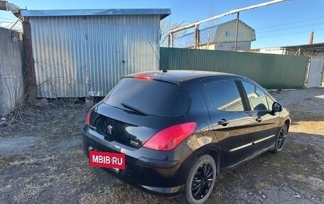 Peugeot 308 II, 2009 год, 420 000 рублей, 6 фотография