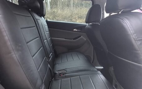 Chevrolet Orlando I, 2012 год, 920 000 рублей, 10 фотография