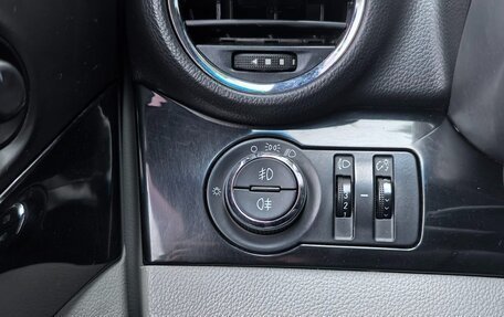 Chevrolet Orlando I, 2012 год, 920 000 рублей, 12 фотография