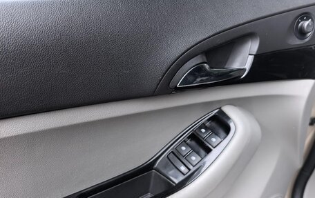 Chevrolet Orlando I, 2012 год, 920 000 рублей, 17 фотография