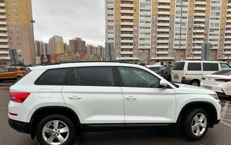 Skoda Kodiaq I, 2019 год, 2 200 000 рублей, 2 фотография